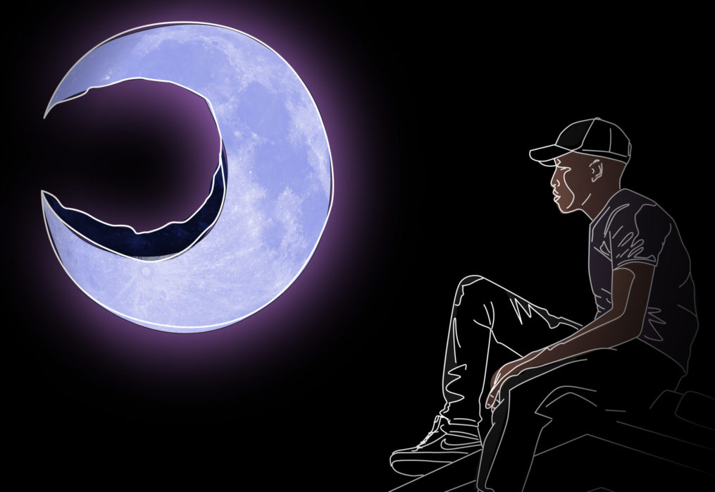 So La Lune, du rap en orbite