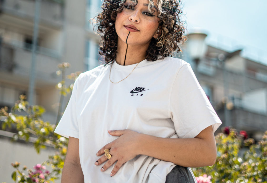 Nayra : « Je me considère comme une chanteuse de rap »
